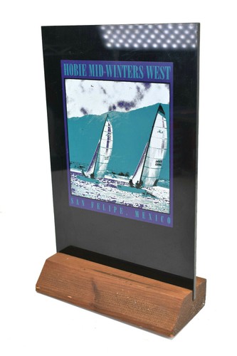 1996 hobie catamaran sailing - hobie,