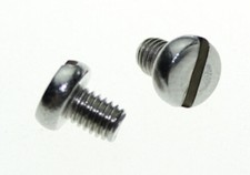 Mk1 Ford Escort Washer Bottle Switch Screws RS2000 Mexico RS1600 Twin Cam AVO