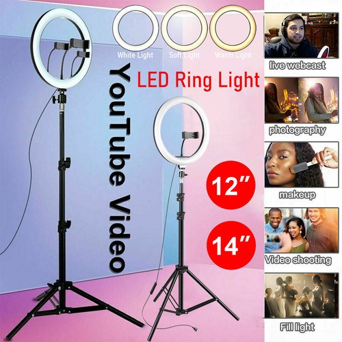 Led ring light - ring,