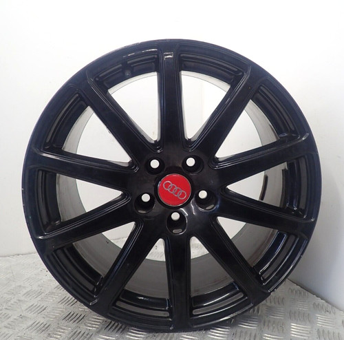 Audi mk2 speedline - tt, 18"