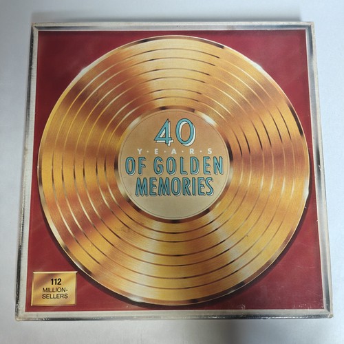 Readers digest years golden - digest,
