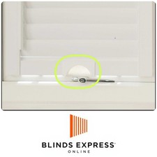 Louvolite Urban Perfect Fit