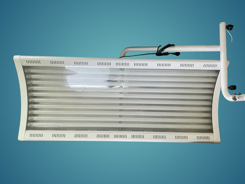 Philips home tanning canopy - philips,