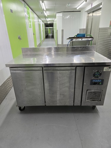 Polar series double door - polar,