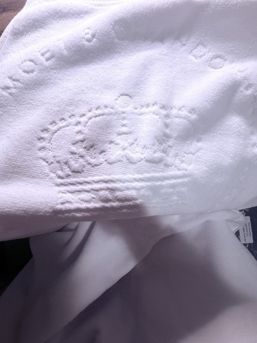 Moët chandon white - white, logo