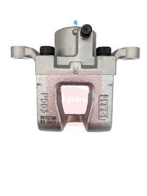 Brake caliper right driver - brake,