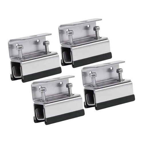 Set roof rail rack - set,
