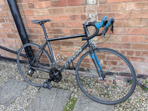 Btwin triban 500 road - btwin,