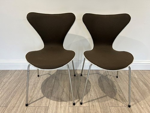 Pair genuine fritz hansen - pair,