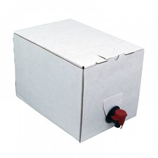 Bag In Box Wine Dispenser /