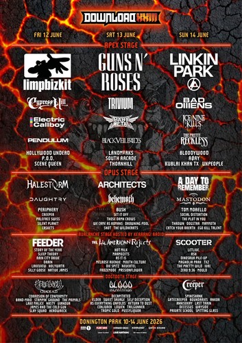 Download xxii festival 2026 - xxii,