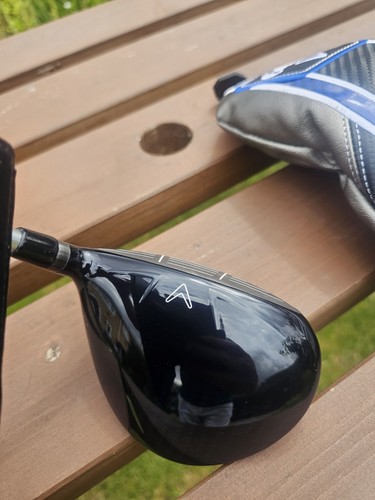 New callaway steelhead - callaway,