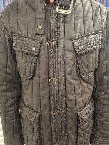 Barbour tokito motorcycling - barbour,