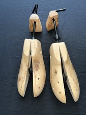 Zeno Men’s Wooden Shoe