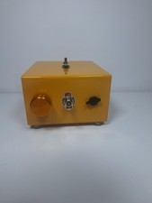 Kids Clay Tool Ceramic Work Mini Pottery Wheel Turntab Electric Pottery Machine