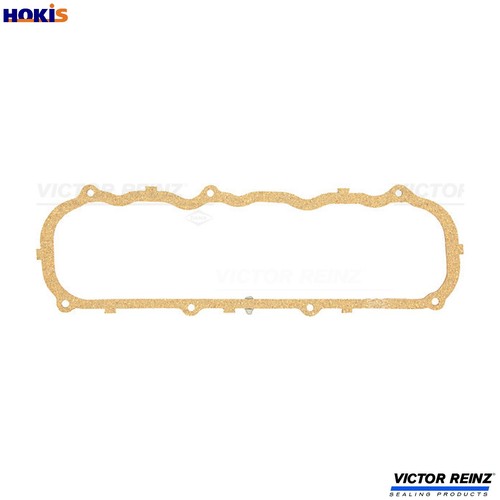 Gasket cylinder head cover - head,