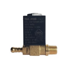 Solenoid Valve For LauraStar