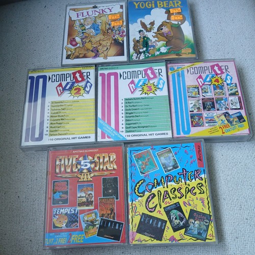 Amstrad cpc 464 double - amstrad,