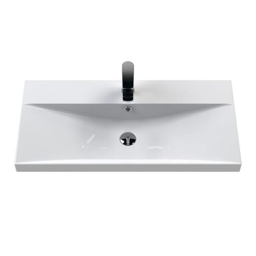 Nuie 800mm thin edged wash - nuie,