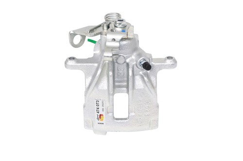 Bosch brake caliper seat - bosch,