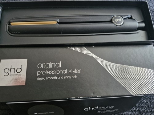 Ghd gold hair - ghd, straightener