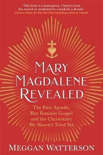 Mary magdalene revealed - mary,