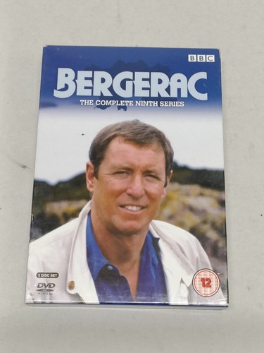 Bergerac the complete ninth - complete,