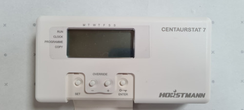 Horstmann centaurstat - centaurstat, 7