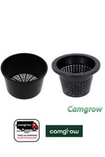 IWS Flood And Drain Hydroponic System - Aqua Inner pot or Punch Inner pots