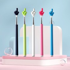 Finger Design Finger Reading