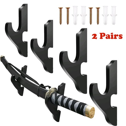 Set wall mount wooden - 2,