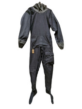 Genuine Typhoon UKSF SAS Navy