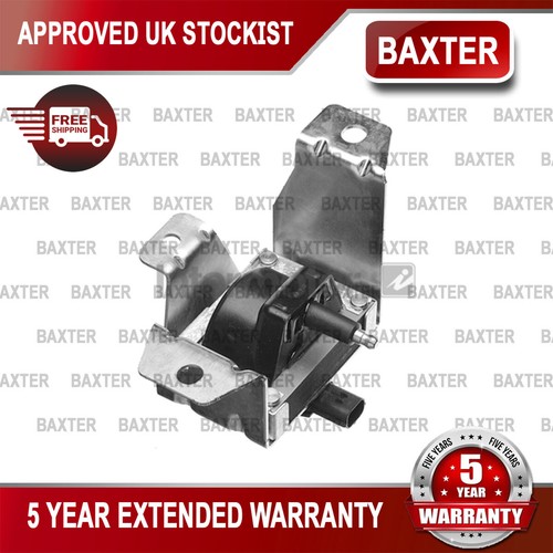Baxter ignition coil pack fits - baxter,