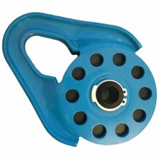 Noryb 9T Heavy Duty Winch