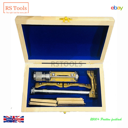 Cylinder engine hone kit 34mm - engine,