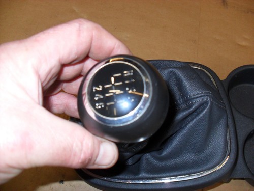 Vauxhall corsa speed gear - vauxhall, 6