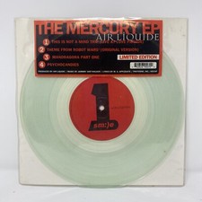AIR LIQUIDE-THE MERCURY EP 10"