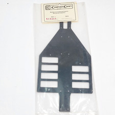 Vintage Composite Craft