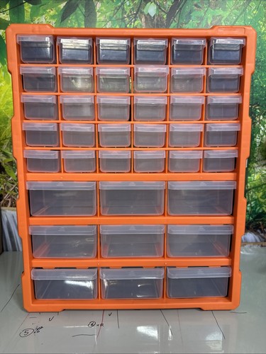 Drawer storage cabinet - storage,