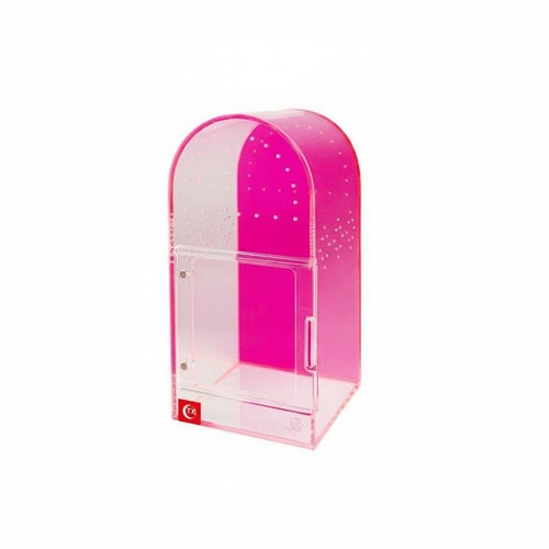 Jumping arachnid enclosure - jumping,