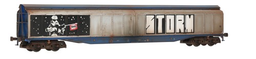 5026 heljan gauge - heljan,