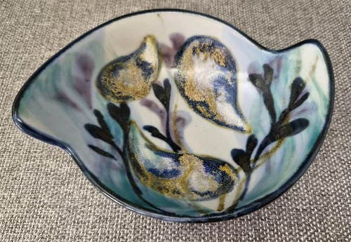Highland stoneware mussel - stoneware,