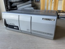 Alpine CHA-1214 AiNET 12 Disc