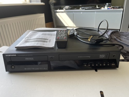 Samsung dvd vr355 - samsung, dvd-vr355