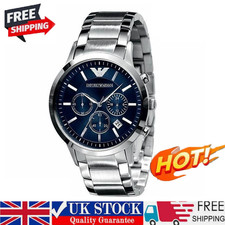 Xmas for Luxury Emporio Armani