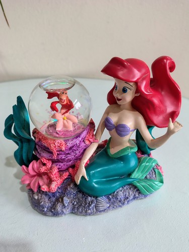 Disney ariel sebastian - -, sebastian'