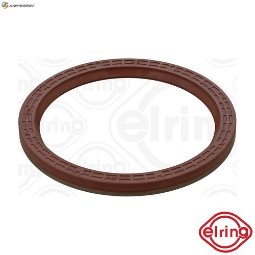 Shaft seal wheel - seal, hub