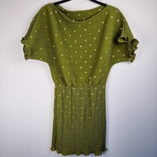 Never Fully Dressed Tilly