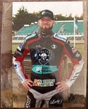 6x4 Nicolai Klindt Poole