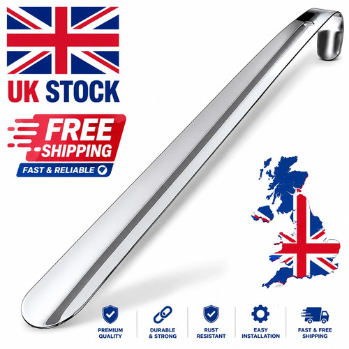 Extra long stainless steel - long,
